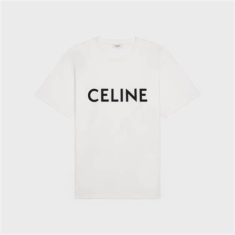 celine t-shirt original price|celine sweatshirt men.